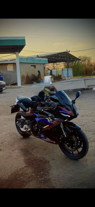 bmw s1000rr moto