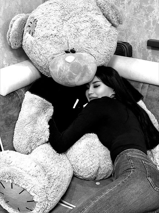 Ayiq teddy eng kottasi