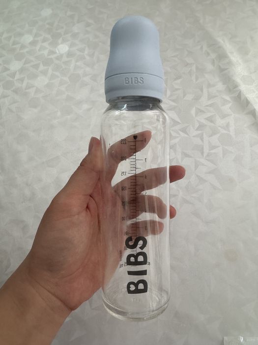Бутылочка Bibs 225мл