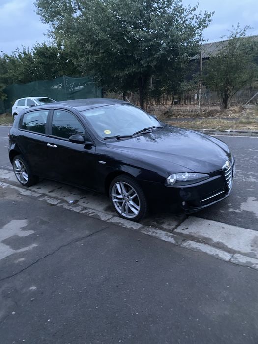 Vand alfa romeo 147