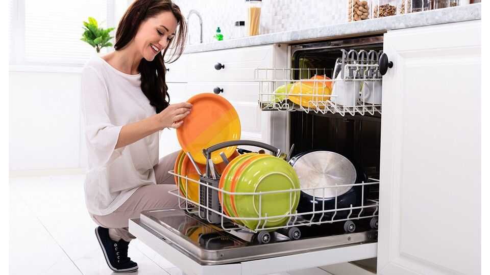 Ремонт посудомоечных машин качественно 100% | VINT-SERVIS