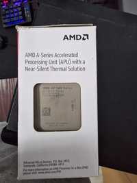 Procesor/APU AMD A8-9600