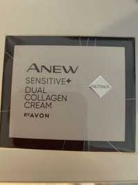 Crema Anew Sensitive+