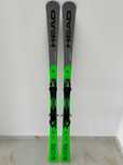 Vand schiuri HEAD SuperShape i.Magnum  SW MFPR + PRD 12 , 170 cm,  noi