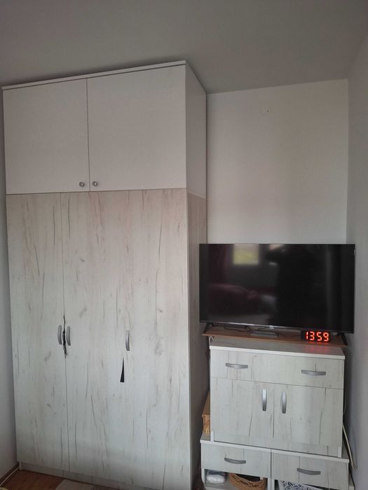 Vând apartament cu 2 camere