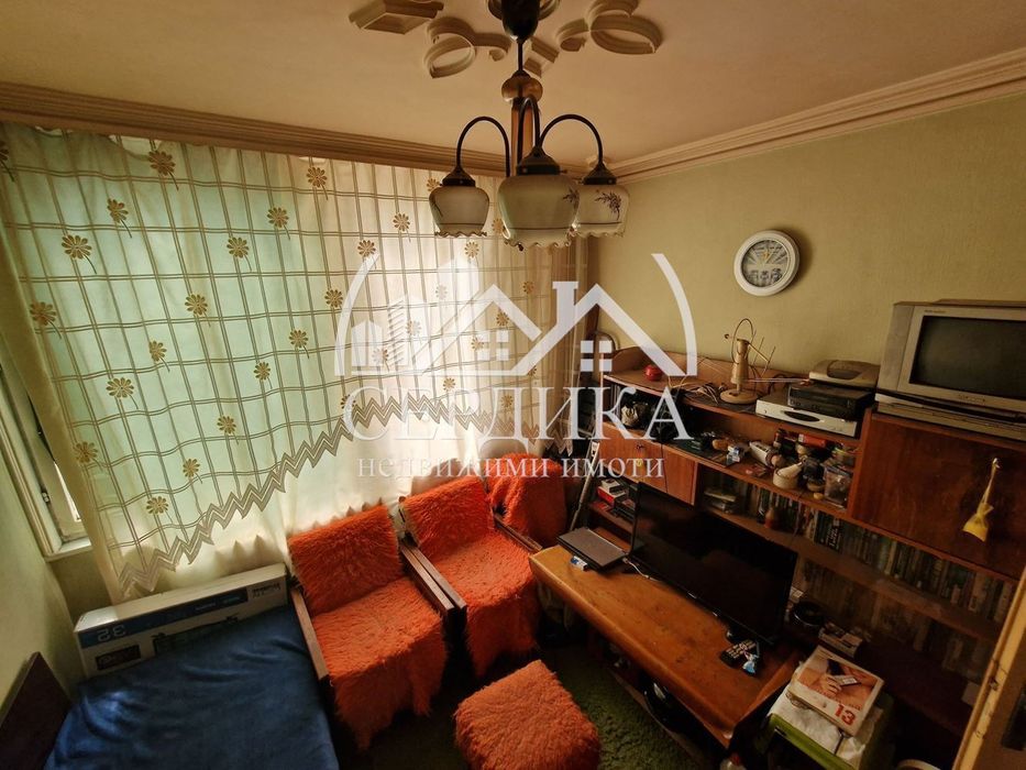 Продава се Тристаен апартамент в София, Красна поляна 2 - 82 кв.м за 2072 €/кв.м - Снимка #2