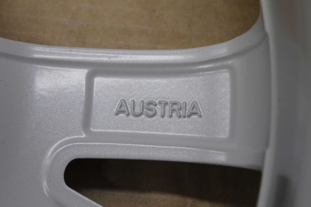 Джанти 17" Mercedes C-класа W204