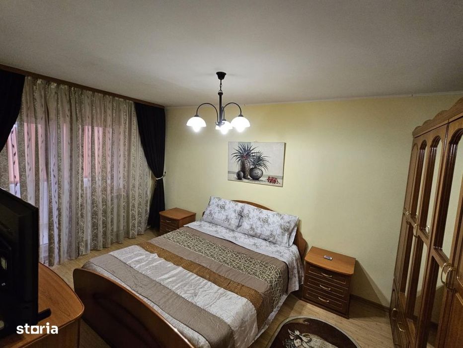 De inchiriat apartament cu 2 camere