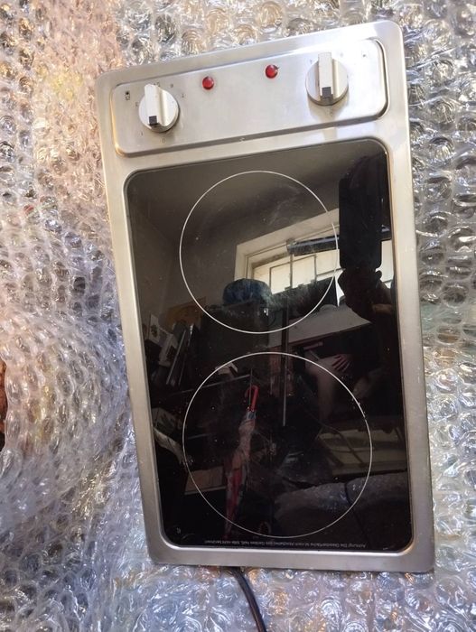 Плот за вграждане