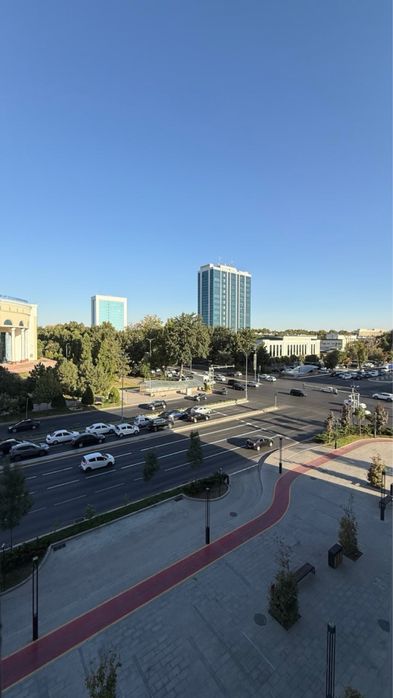 Срочно сдаётся в аренду нежилое помещение в Nest One 58 м2