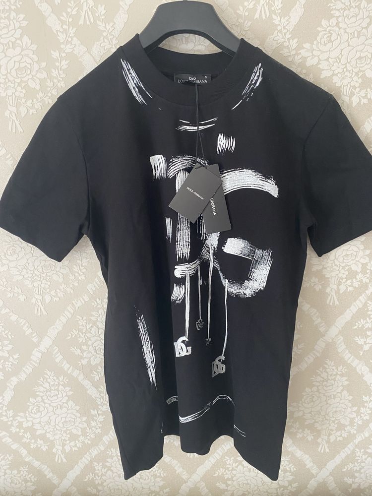 Tricou Dolce Gabbana