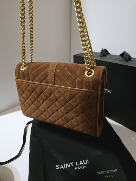 Налична чанта YSL Envelope
