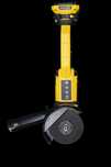 Flex fără fir Stanley FatMax V20, 20V, 2.0Ah Li-Ion