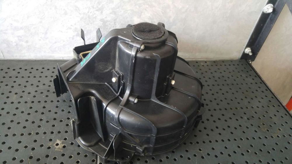 Aeroterma ventilator habitaclu bmw seria 5 f11