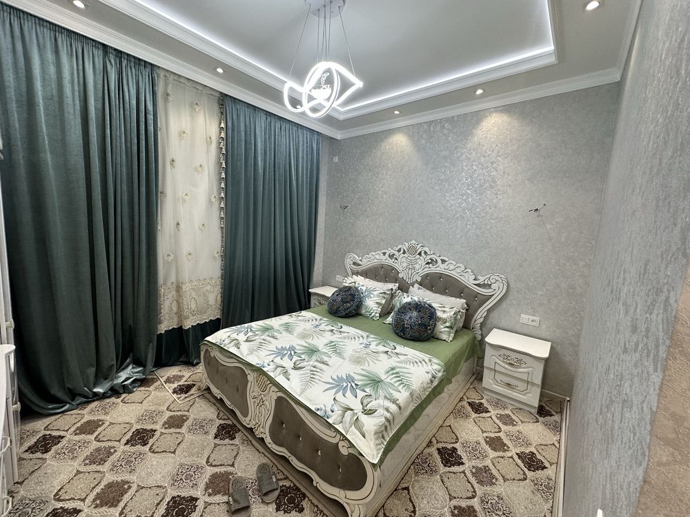 Kottej sotiladi 100m2 продается новый коттедж