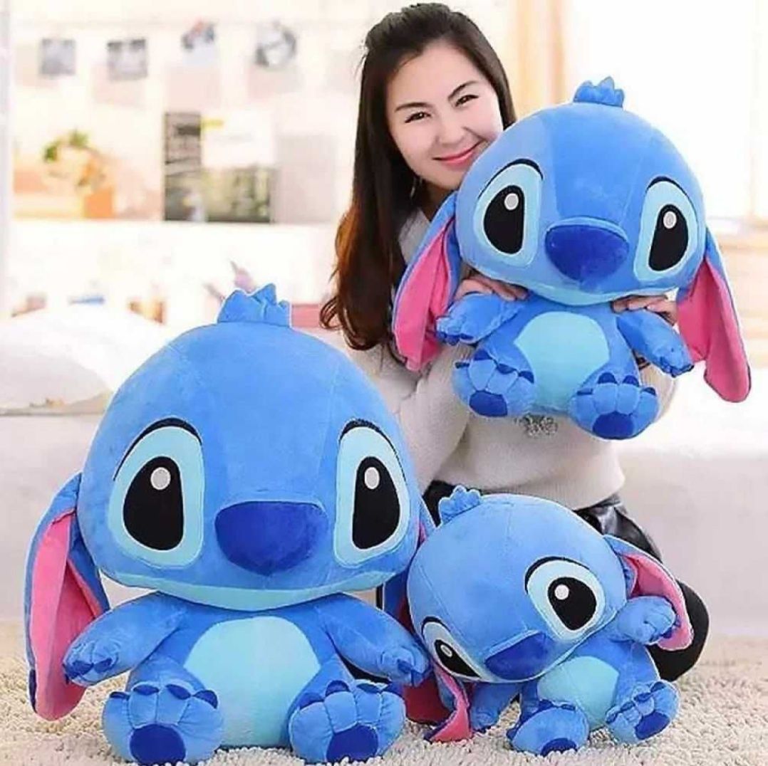 STICH игрушка Стич