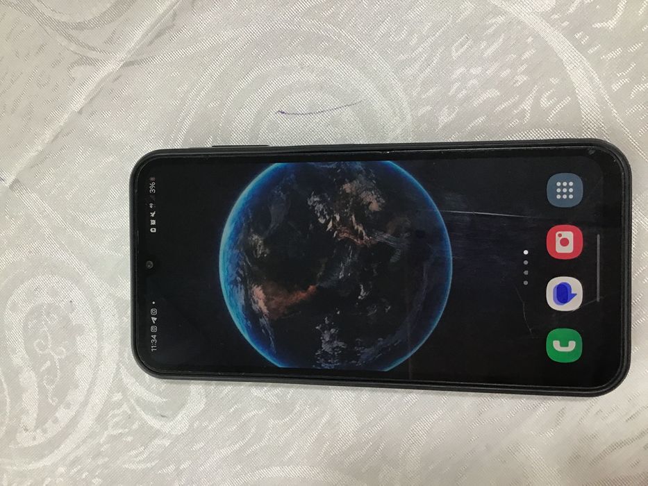Samsung A15  128/6 gb  1mln 150 ming