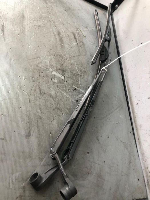 set brate stergatoare hyundai rio