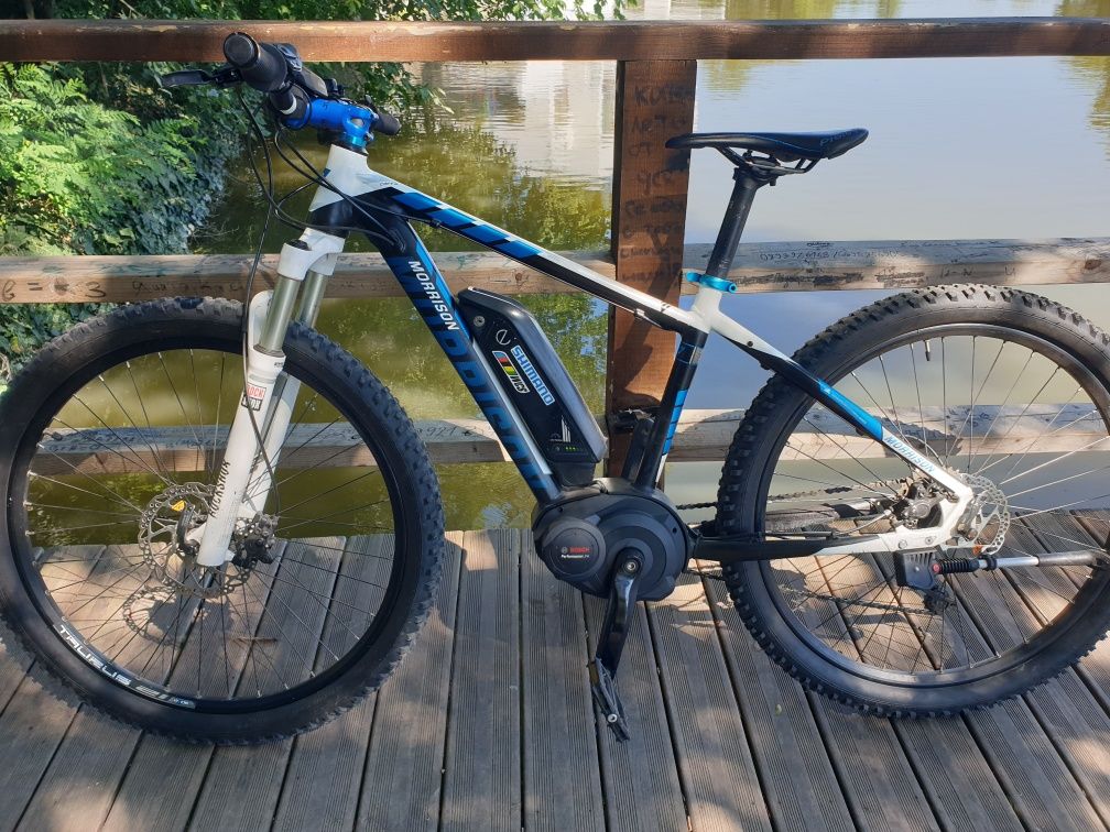 Електрически  велосипеди Bosch, 12",14", 20" 26",27,5" ,28" и  29цола