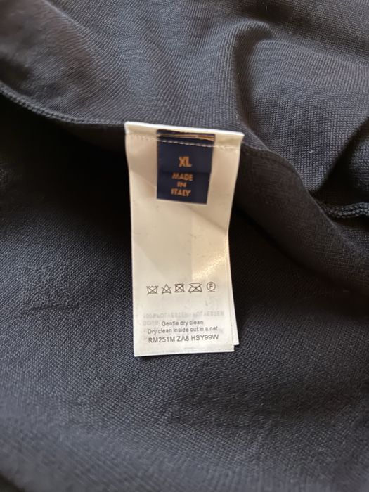 Louis vuitton, Dior Якета