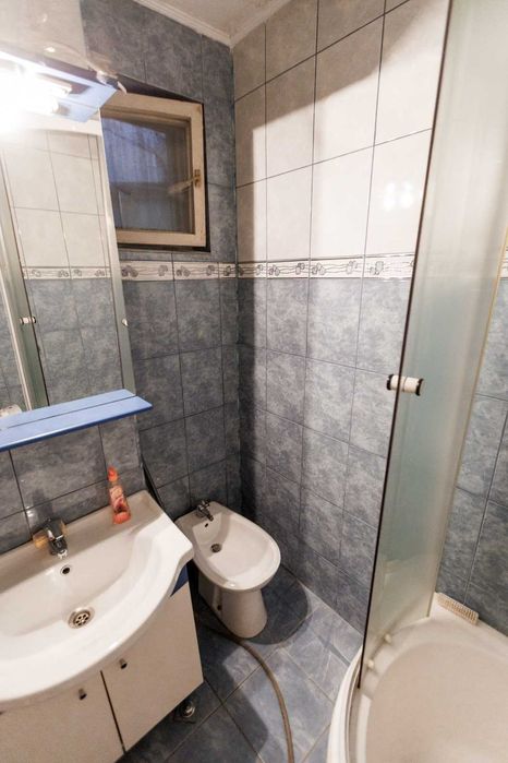 Vand apartament cu 2 camere, 57,21 mp