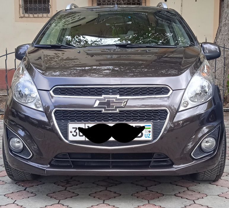 Спарк афтамат сотилади