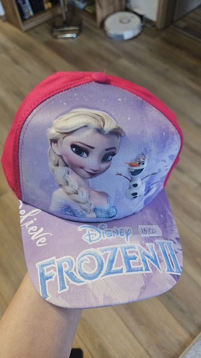 Șapcă Disney Frozen Elsa Olaf