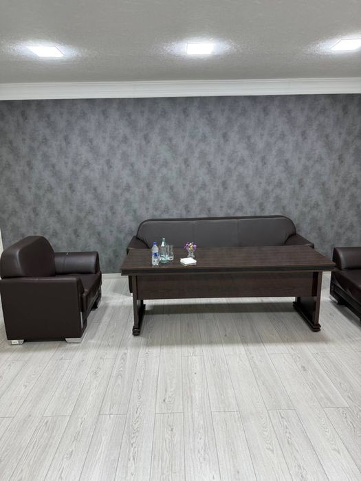 Комплект офисной мебели