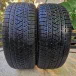 Anvelope Pirelli Scorpion winter M+S  275/50 R20 NOI