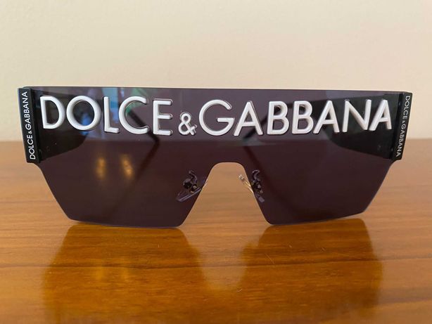 Ochelari de soare Dolce Gabbana