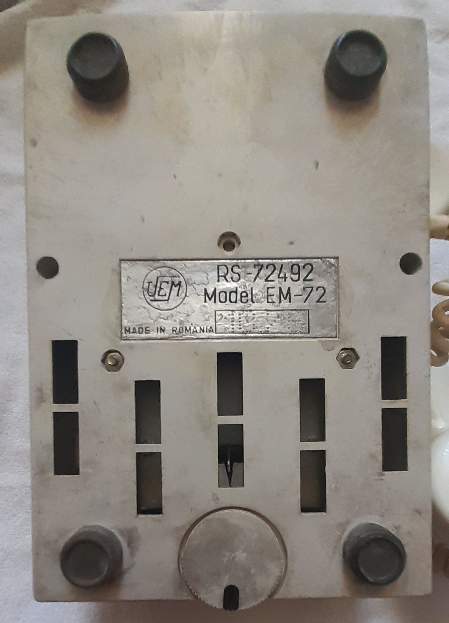 Telefoane de colecție nu trimit în țară predare personal prefer în cen