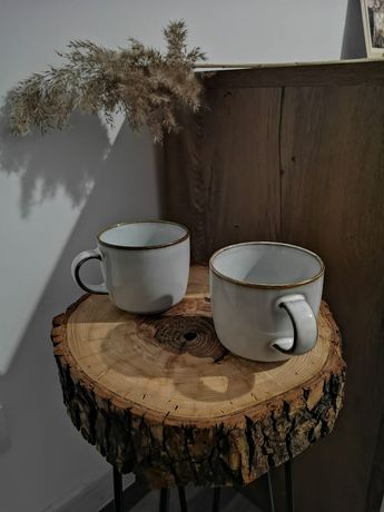 Masuta cafea/ noptieră/ scaun/ taburet lucrate manual
