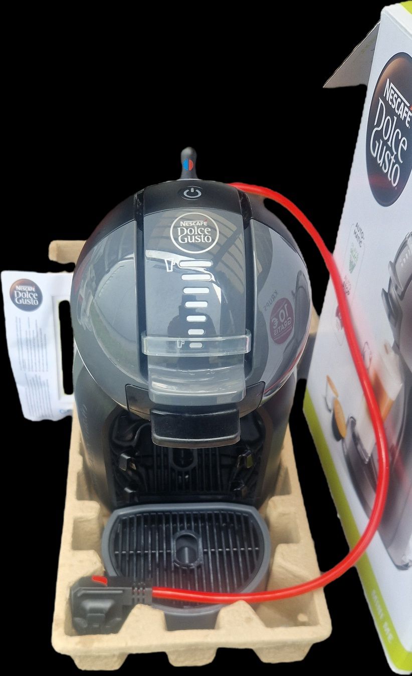 Кафемашина с капсули KRUPS MINI ME Dolce Gusto