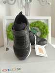 Sneakers Geox mărime 24 noi cu eticheta