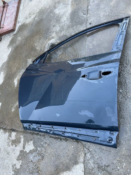 Ușă stânga față hyundai tucson.