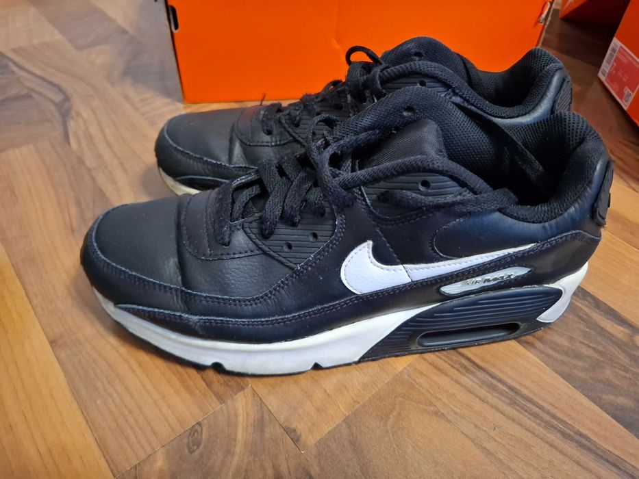 Nike air max маратонки