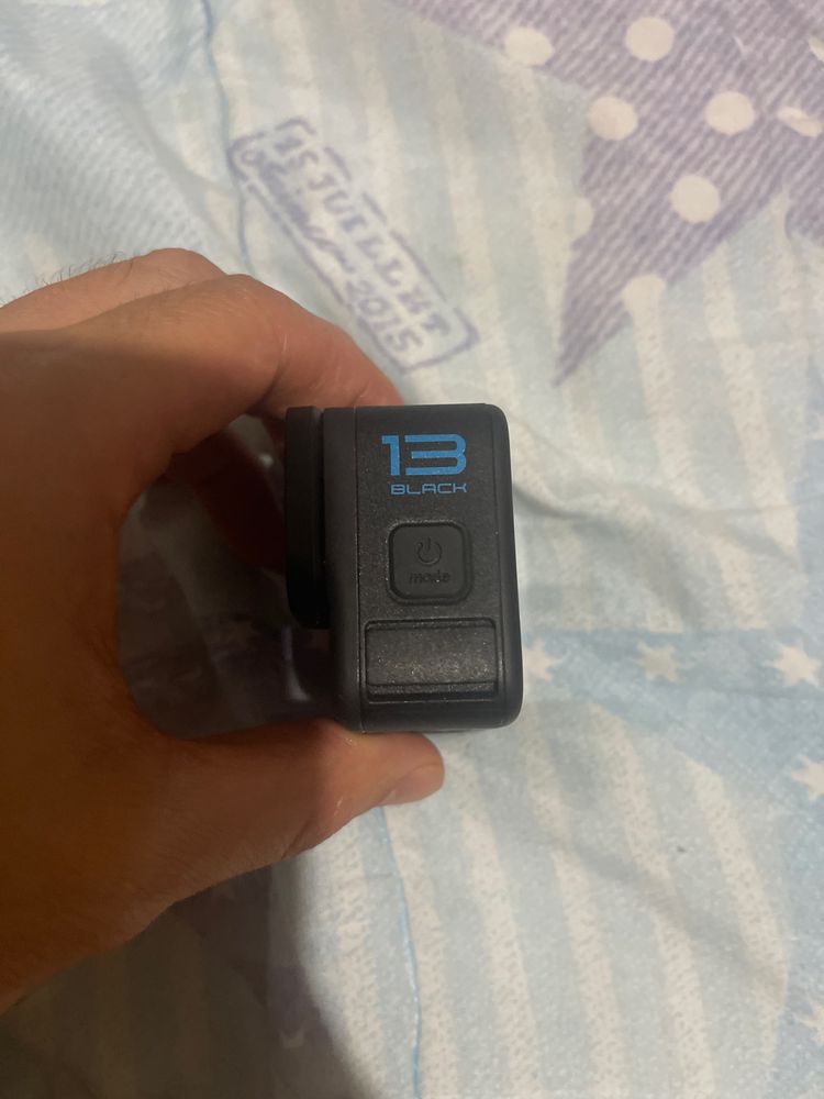 Go Pro hero 13 Black