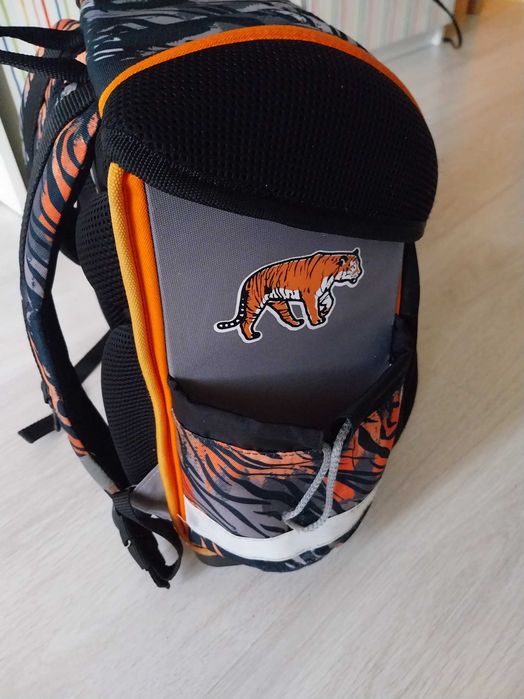 Раница Belmil тигър
