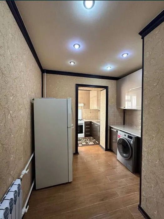 Продается 5 комнатная квартира ремонт Хамкор Банк Мега Планет