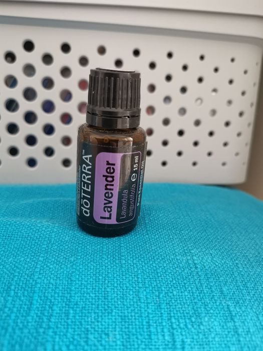 Ulei de lavanda Doterra
