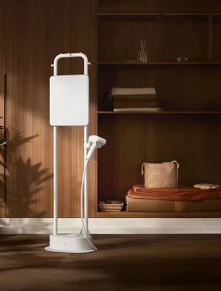 Отпариватель Xiaomi Standing Garment Steamer белый