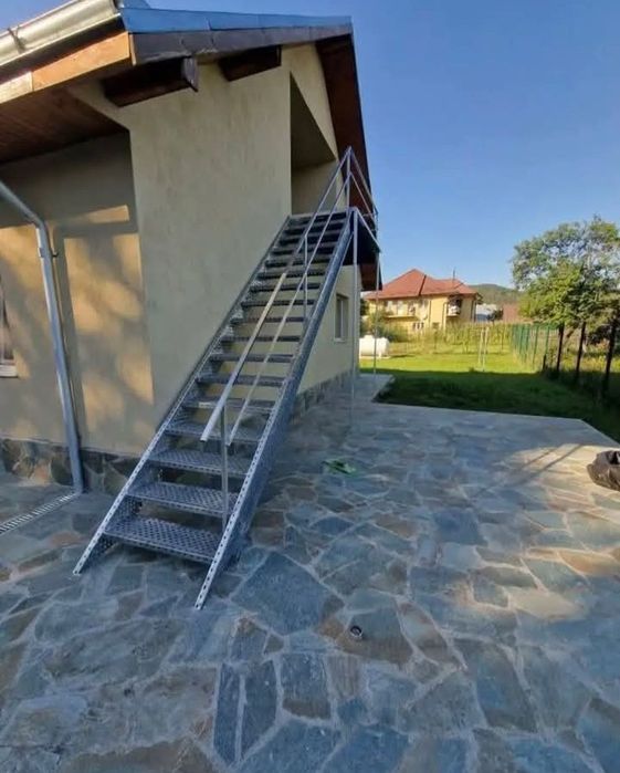 Vând grătare zincate și orice ce se vede în poze