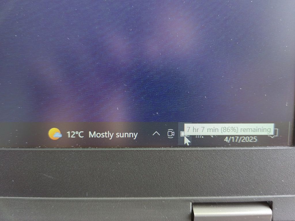 DELL Latitude E5470