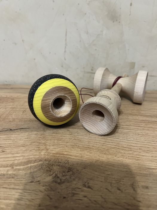 Setup DAO x OKendama