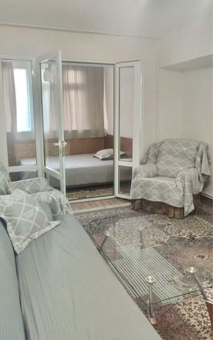 Сдается в аренду 2 комнатная квартира на Ц-5