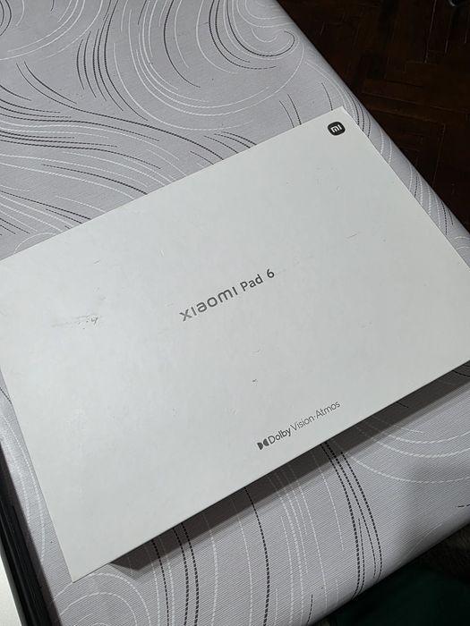 Xiaomi Pad 6 128GB