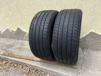 2 бр. летни гуми 245/45/17 Pirelli DOT 2718 5 mm