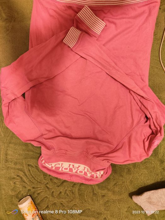 Bluza napapijri damaM