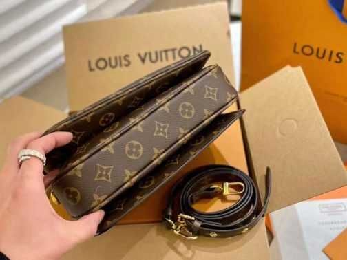 Geanta de mana dama Louis Vuitton LV 3423-73