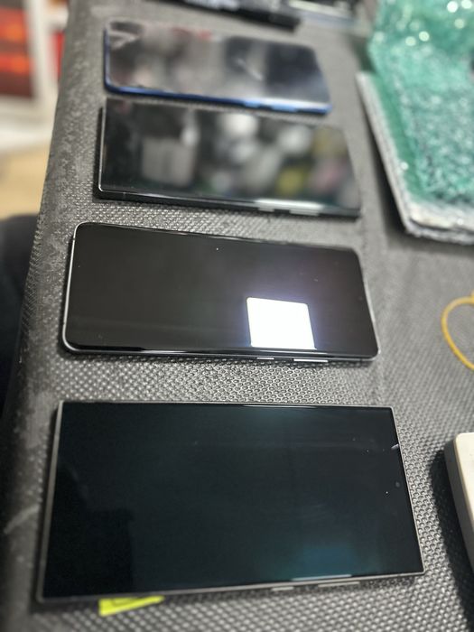 Display original samsung Flip 4 flip 5 S20+ S21 S22 S23 S24 ultra fold